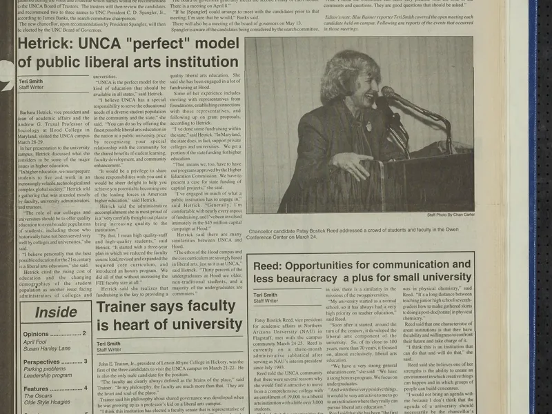 1994-03-31 Blue Banner